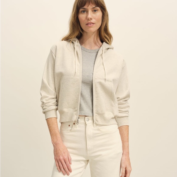 Buck Mason Rider Jeans in Natural Like New Sz 28 - Picture 3 of 14